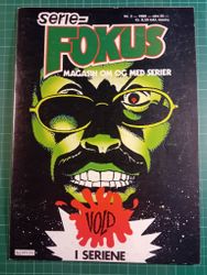 Seriefokus 1980 - 02