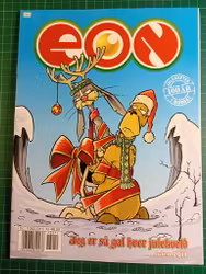 Eon Julen 2011