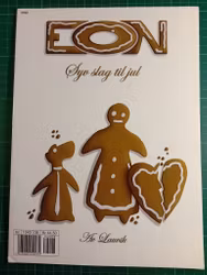 Eon Julen 2008