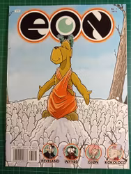 Eon 2012 - 01