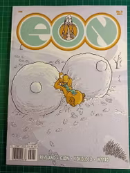 Eon 2011 - 02