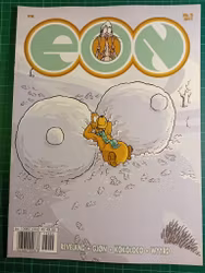 Eon 2011 - 02