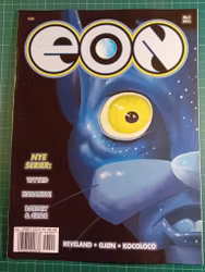 Eon 2011 - 01