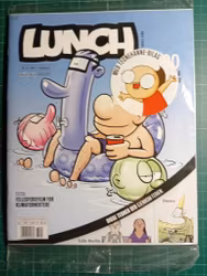 Lunch 2017 - 06 forseglet