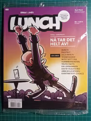 Lunch 2019 - 04 forseglet