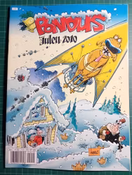 Pondus julen 2010