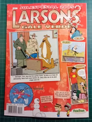 Larsons gale verden julen 2005