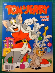 Tom & Jerry julen 2007