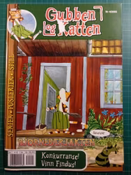 Gubben og katten 2005 - 04