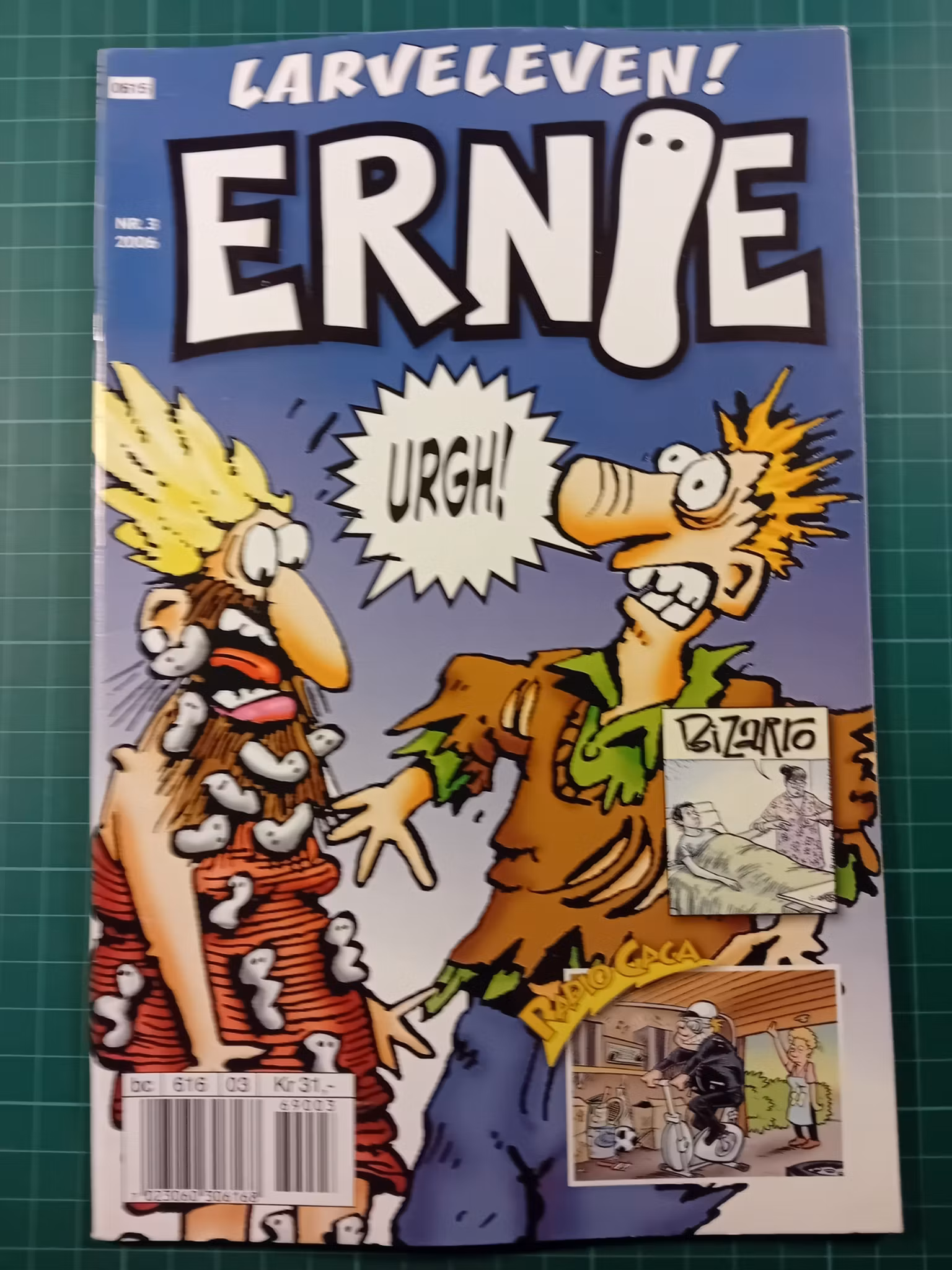 Ernie 2006 - 03