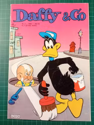 Daffy & Co 1985 - 02