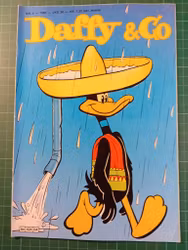 Daffy & Co 1985 - 04