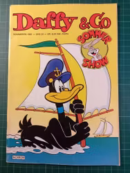 Daffy & Co 1985 Sommershow