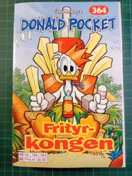 Donald Pocket 364
