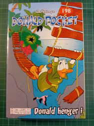 Donald Pocket 198