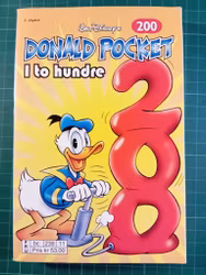 Donald Pocket 200