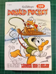 Donald Pocket 209