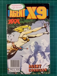 Agent X9 Pocket 03