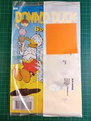Donald Duck & Co 2017 - 31 Fortsatt forseglet