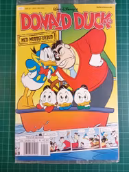 Donald Duck & Co 2016 - 21 Fortsatt forseglet