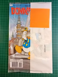 Donald Duck & Co 2016 - 40 Fortsatt forseglet