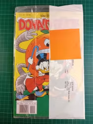 Donald Duck & Co 2015 - 05 Fortsatt forseglet