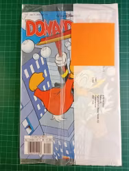 Donald Duck & Co 2015 - 11 Fortsatt forseglet