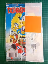 Donald Duck & Co 2015 - 08 Fortsatt forseglet