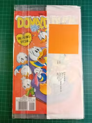 Donald Duck & Co 2015 - 07 Fortsatt forseglet