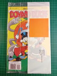 Donald Duck & Co 2015 - 05 Fortsatt forseglet