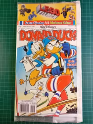 Donald Duck & Co 2014 - 06 Fortsatt forseglet