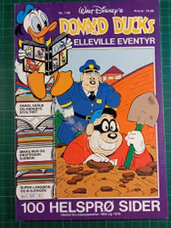 Donald Ducks elleville eventyr 01