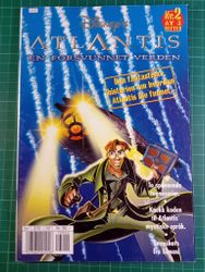 Atlantis nr 2 av 3