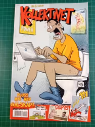 Kollektivet 2014 - 06