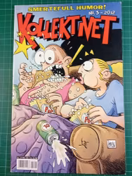 Kollektivet 2012 - 03