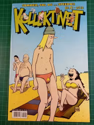 Kollektivet 2012 - 08