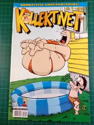 Kollektivet 2012 - 09