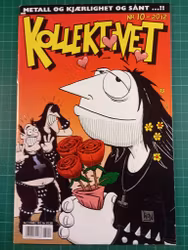 Kollektivet 2012 - 10