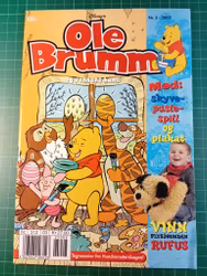 Ole Brumm 2002 - 03