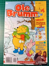 Ole Brumm 2002 - 01