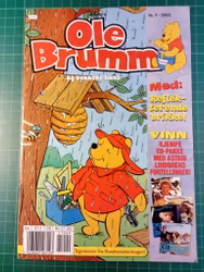 Ole Brumm 2002 - 09