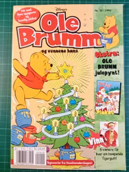 Ole Brumm 1999 - 10