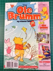 Ole Brumm 2000 - 11