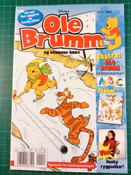 Ole Brumm 2000 - 02