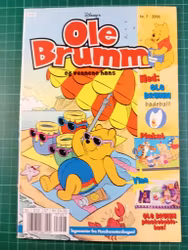 Ole Brumm 2000 - 07