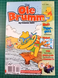 Ole Brumm 2000 - 08