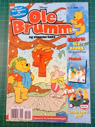 Ole Brumm 2000 - 01