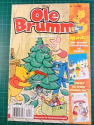 Ole Brumm 2001 - 12