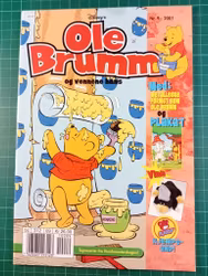 Ole Brumm 2001 - 09