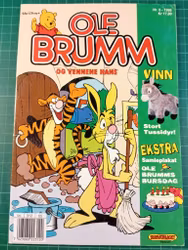 Ole Brumm 1995 - 05